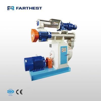 Granule Making Machine for Chicken Broiler Feed