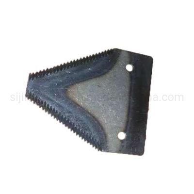 Factory Direct Sales Header and Conveyor Spare Parts Blade W2.0-01-01-03G-03-05