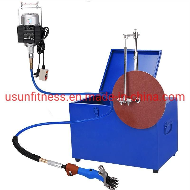 Animal Shearing Machine Large Shearing Integrated Shearing Machine and Blade Sharpener