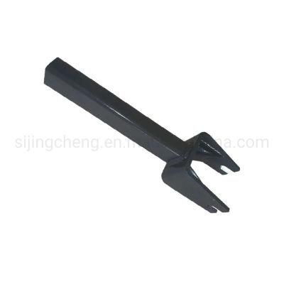 Accessories for Agricultural Machine Tension Frame Weld W5.0-03X-27-02-00