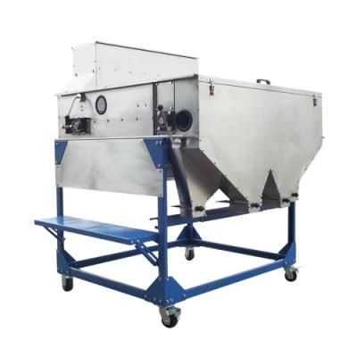 Seed and Grain Magnetic Separator