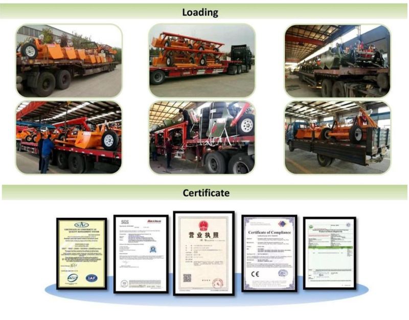 Single Control 2m/2.5m/3m/3.5m High Efficiency Agriculture Laser Soil/Earth