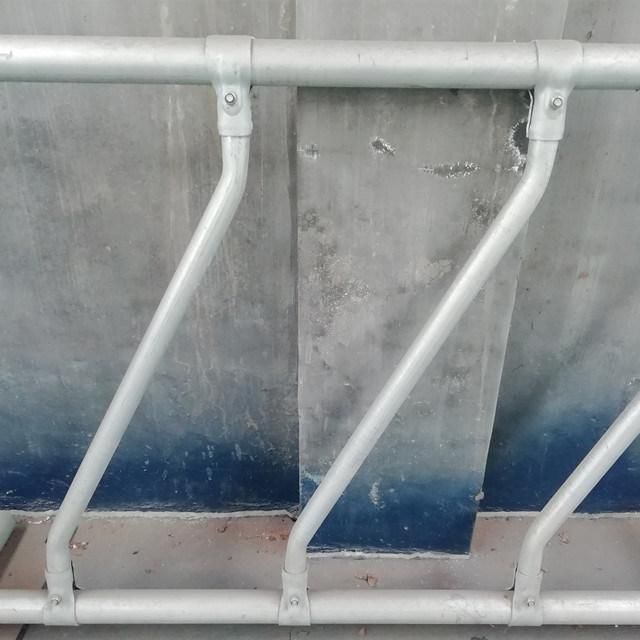 Cattle Panel for Sale Cattle Feed Barriers