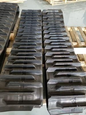 Rubber Tracks for Agricultural Machines/ Harvesters 550*90DC*56