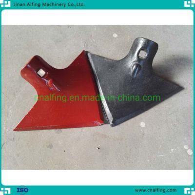 Cultivator Parts Break Shovelplow Break Shovel