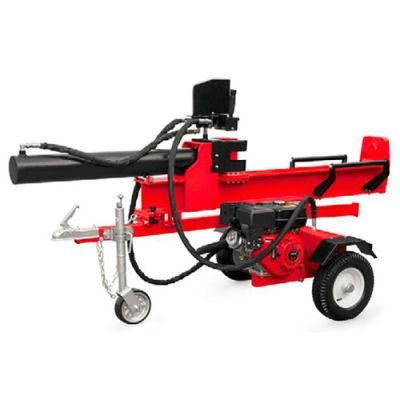 35t, 1050mm, 9HP Gasoline Log Splitter