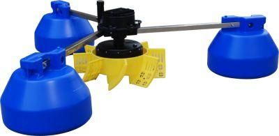 2.2 Kw Frequency Aerator, Impeller Aerator, Fish Farm Aerator of Sly-2.2