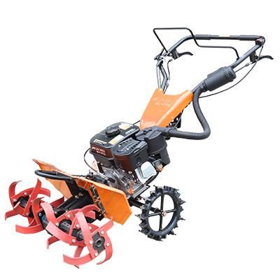 Field Management Tiller-Bsg550