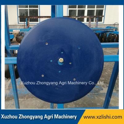 Boron Steel Disc Blade for Disc Plough