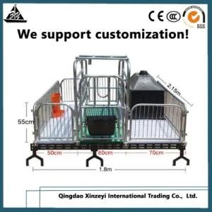 Premium Poultry Equipment Farrowing Crate Price