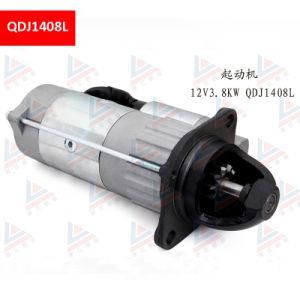 Jinma Tractor 404 11 Teeth Starter Motor Qdj1408L