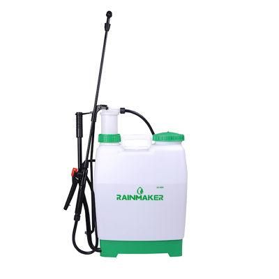 Rainmaker Agricultural Garden Knapsack Hand Sprayer