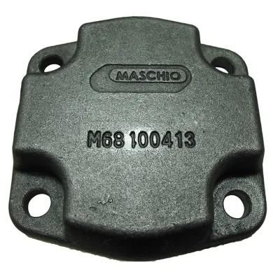 Factory Price High Performance Reputation Recycled Investment Casting