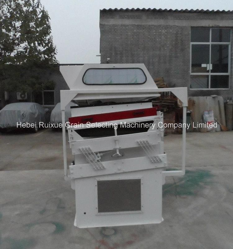 White Sesame Black Sesame Gravity Separator Machine