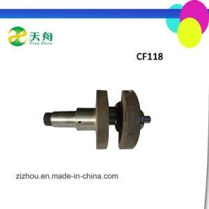 Agriculture Machines Mini Tractor, Foton Tractor Crankshaft