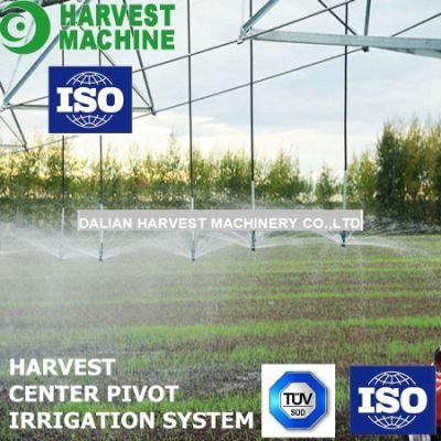 Farm Irrigation Machine of Center Pivot