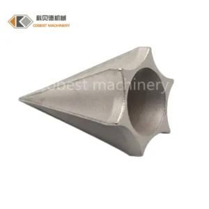 304 Stainless Steel Casting Farming Equipment Parts From Drawing