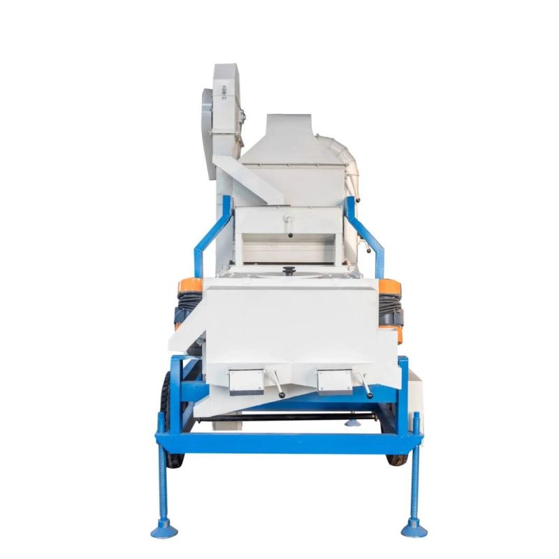 Bean Seed Cleaning Equipment (5XZC-3B)