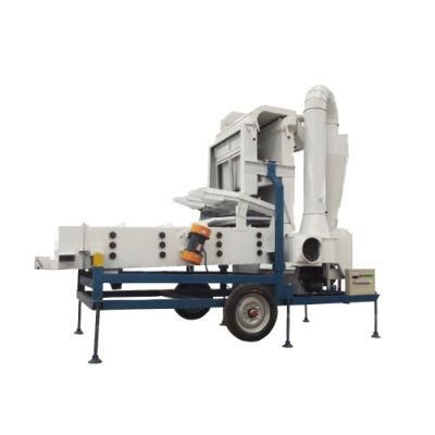 Sieve Machine Sieving Machine Cereal Cleaner