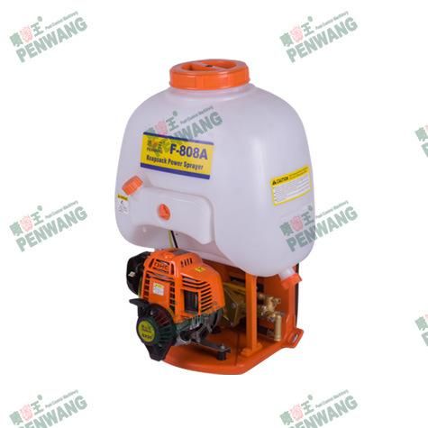 25L Knapsack Power Sprayer with Brass Head (F-808A)