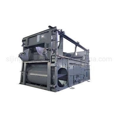 Threshing Rack Weld W2.5K-02hc-01-00 for Threshing Machine
