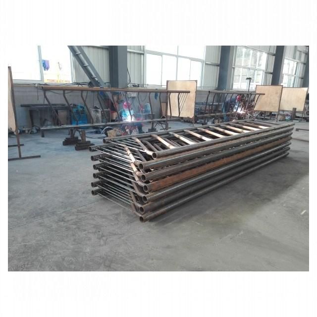 Livestock Equipment, Head Lock, Cattle Farm, Cattle Fence Panel Equipment