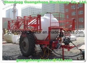 2000L to 3000L Capacity Farm Sprayer Towed by Heavy Tractor/Tractor Trailed Sprayer