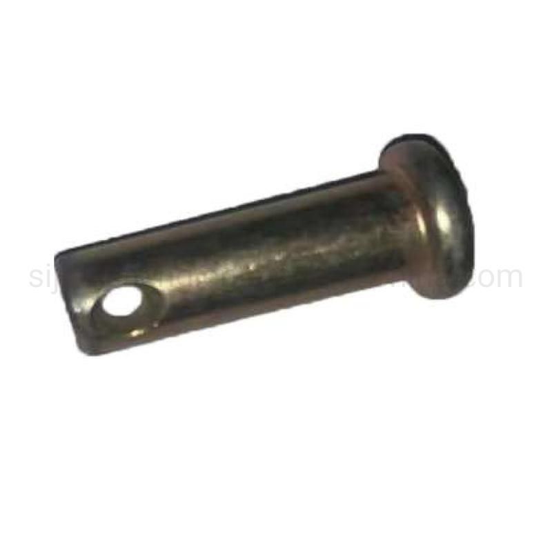 World Harvester Standard Parts Pin Shaft B10X20