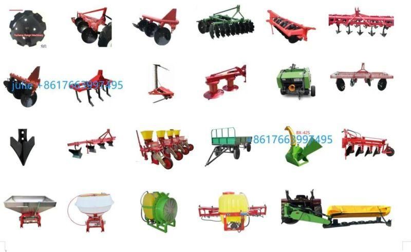 Brand New Tractor Lawn Mower Export
