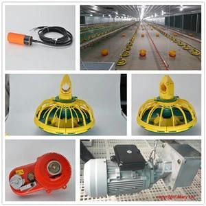 Chicken Farm Equipment New Poultry Plastic Slat Floor for Chicken