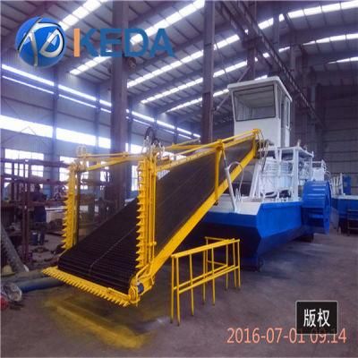 Automatic Debris Collecting Machine, Trash Skimmer Supply