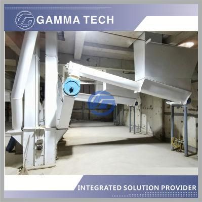 Full Automatic Premix Feed Machine Plant