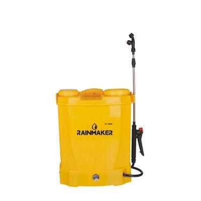 Rainmaker Wholesale Backpack Battery Sprayer
