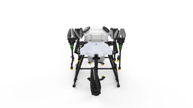 G300 Agriculture Drone Spraying with 30L Capacity