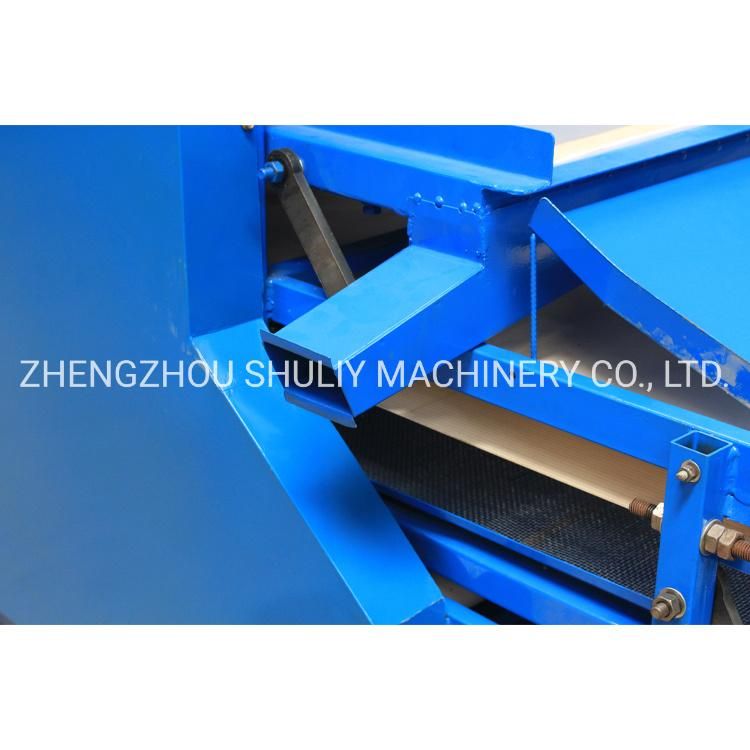 Big Mealworm Separator Sorting Machine Dust-Free Mealworm Screening Tenebrio Molitor Machine