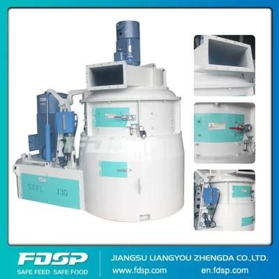 Fdsp Top Class Auqa Feed Pulverizing Machine at Competitive Price