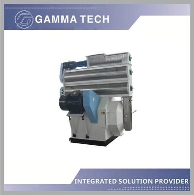 Advanced Small Poultry Feed Mill/Poultry Feed Pellet Machine/Pellet Production Line