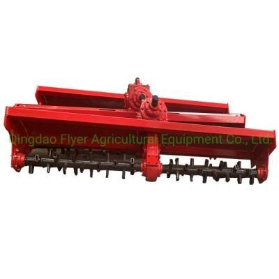 China Products/Suppliers. Light Duty Mini Tractor 9 HP 177 F/P Tractor 5.5kw Tiller Cultivator with Attachment