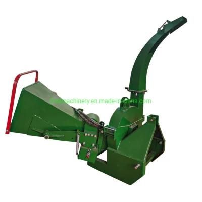 Pto Hydraulic Bx42r Wood Grinder Factory Wholesale Forestry Cutting Machine