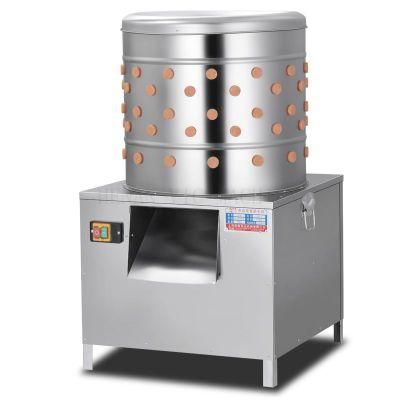 Automatic Stainless Steel Poultry Equipment