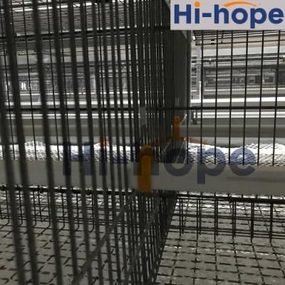 Poultry Equipment China Poultry Equipment Farm Chicken Cage