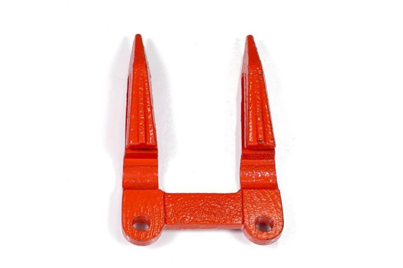 Combine Rice Harvester Spare Parts Agricultural Machinery Rubber Track Crawler