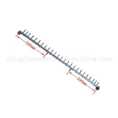 Agricultural Machinery Thresher Accessories Rack Weld B W2.5K-02s-02-04-00A