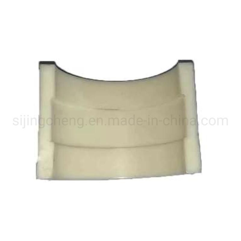 Header and Conveyor Spare Parts Nylon Sleevea W2.5e-01b-01-21