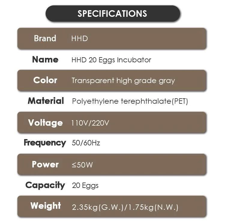 CE Marked Automatic Large Industrial Chicken Eggs Incubators