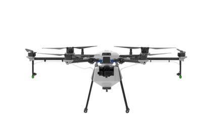 Pesticide Spraying Unmanned Crop Drones Sprayer