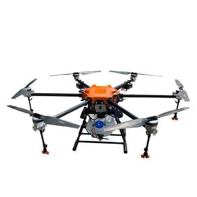 Professional Manufacturer 6 Axis Uav Drone Agriculture Crop Sprayer