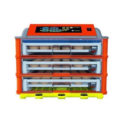 Famous Hhd E138 Poultry Heater Electric Brooders Incubator for Hen Eggs on Sale