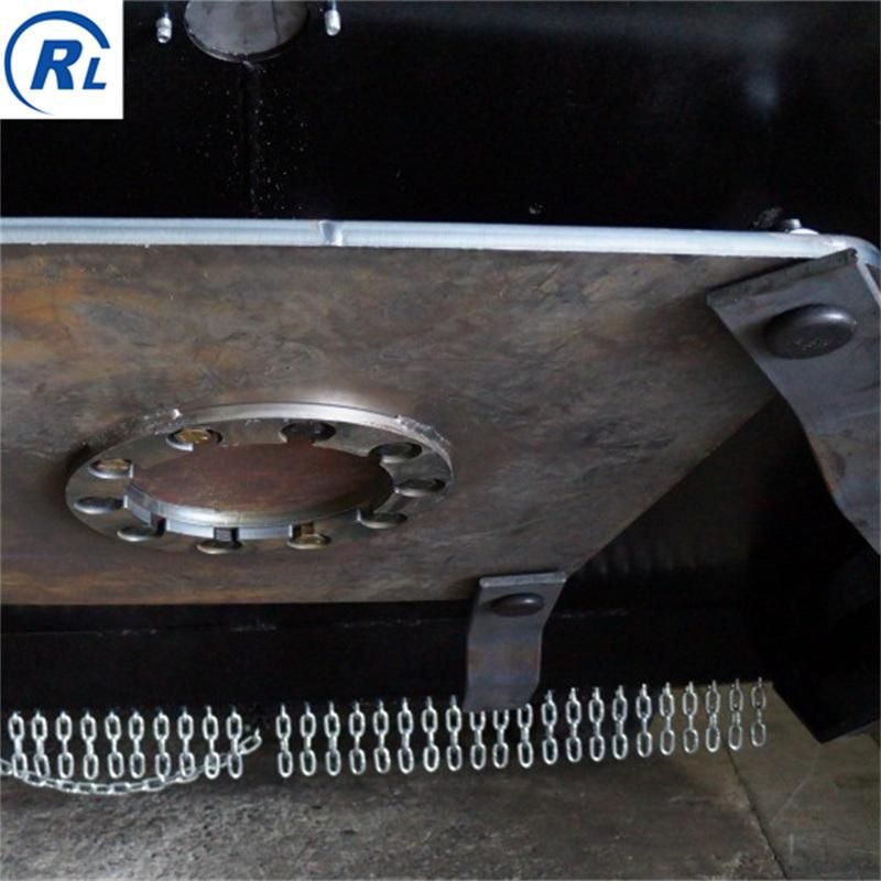 Qingdao Ruilan Customize Excavator/ Wheel Loader/ Skid Steer Brush Cutter/Mover/Welding Integration for Sale