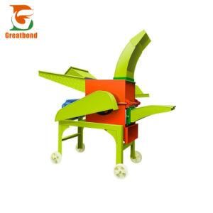 Heavy Duty Paras Chaff Cutter Machine